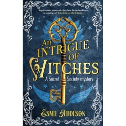 An Intrigue of Witches