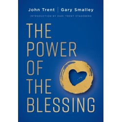 The Power of the Blessing: 5 Keys to Improving Your Relationships