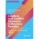 Conflicts and Conflict Dynamics in Business Families: Dealing with Internal Family Disputes