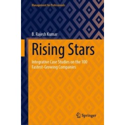Rising Stars: Integrative Case Studies on the 100 Fastest-Growing Companies