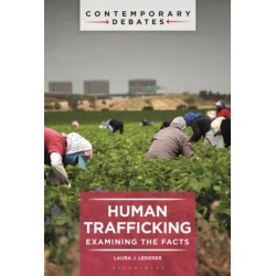 Human Trafficking: Examining the Facts