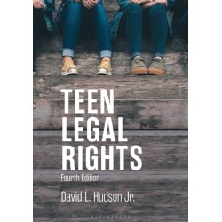 Teen Legal Rights