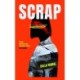 Scrap: 'Blackly humorous and enjoyably twisted' - Paula Hawkins