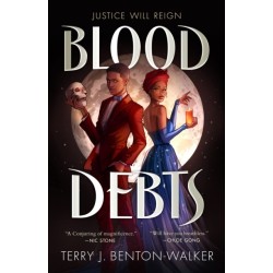Blood Debts