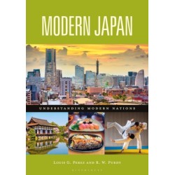 Modern Japan