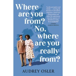 Where Are You From? No, Where are You Really From?