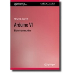 Arduino VI: Bioinstrumentation
