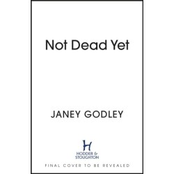 JANEY: The Woman That Won't Shut Up