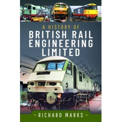 A History of British Rail Engineering Limited