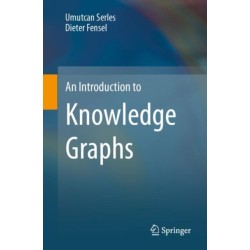An Introduction to Knowledge Graphs