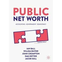 Public Net Worth: Accounting – Government - Democracy