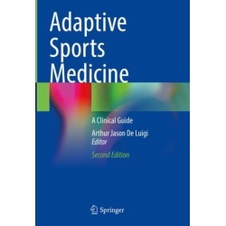 Adaptive Sports Medicine: A Clinical Guide