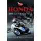 Honda: The Golden Age: (Isle of Man TT 1959-1967)