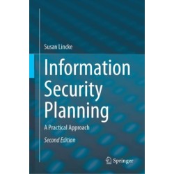 Information Security Planning: A Practical Approach