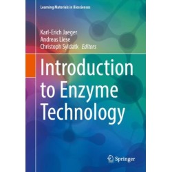 Introduction to Enzyme Technology