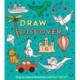 Draw and Discover: Step by Step Instructions and Fun Facts!