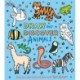 Draw and Discover: Animals: Step by Step Instructions and Fun Facts!
