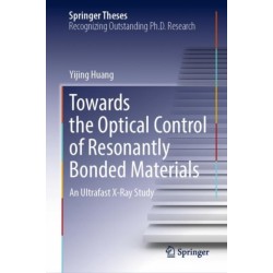 Towards the Optical Control of Resonantly Bonded Materials: An Ultrafast X-Ray Study