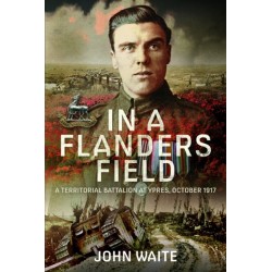 In A Flanders Field: A Territorial Battalion at Ypres, October 1917