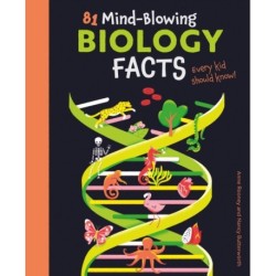 81 Mind-Blowing Biology Facts Every Kid Should Know!