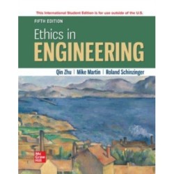 Ethics in Engineering ISE