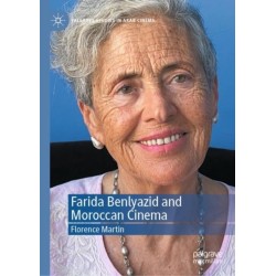 Farida Benlyazid and Moroccan Cinema