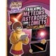 Tracking Meteors, Asteroids and Comets with Velma