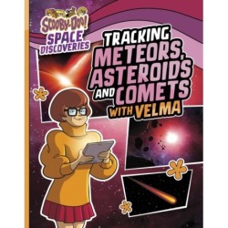Tracking Meteors, Asteroids and Comets with Velma