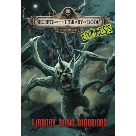 Library Wing Warriors - Express Edition