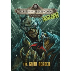 The Grim Reader - Express Edition