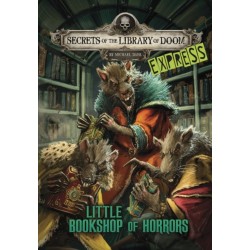 Little Bookshop of Horrors - Express Edition