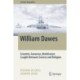 William Dawes: Scientist, Governor, Abolitionist: Caught Between Science and Religion