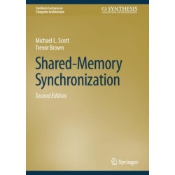 Shared-Memory Synchronization