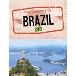 Your Passport to Brazil