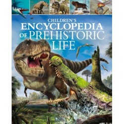 Children's Encyclopedia of Prehistoric Life