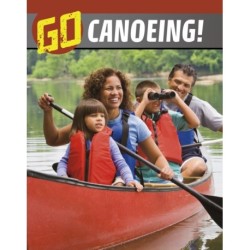 Go Canoeing!