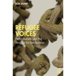 Refugee Voices: Performativity and the Struggle for Recognition