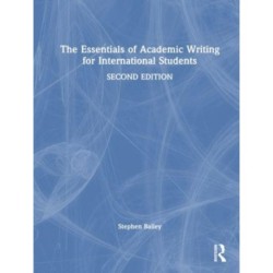 The Essentials of Academic Writing for International Students