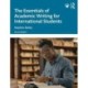 The Essentials of Academic Writing for International Students