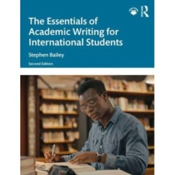 The Essentials of Academic Writing for International Students