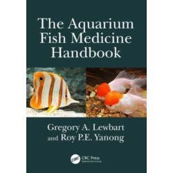 The Aquarium Fish Medicine Handbook