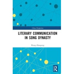 Literary Communication in Song Dynasty