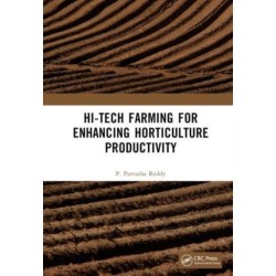Hi-Tech Farming for Enhancing Horticulture Productivity