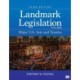 Landmark Legislation 1774-2022: Major U.S. Acts and Treaties