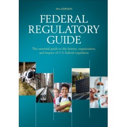Federal Regulatory Guide