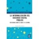 La informalizacion del discurso digital publico: Reflexiones sobre el ingles y el espanol