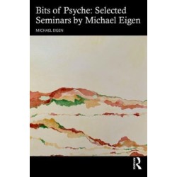 Bits of Psyche: Selected Seminars by Michael Eigen