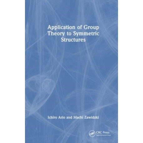 Application of Group Theory to Symmetric Structures