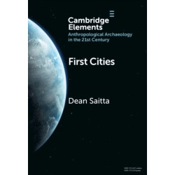 First Cities: Planning Lessons for the 21st Century