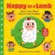 Happy as a Lamb: A fun way to explore emotions with 2–5-year-olds through play